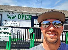 Shout out to True Health for the continuous support! If you're out in north  tulsa, swing by and show them some love! My family, my brothers and myself  are very grateful 🙏 #