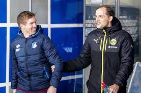 Games against thomas are always very. Psg Leipzig Nagelsmann Tuchel Will The Student Exceed The Master Archyde