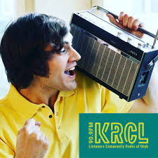 90.9 KRCL