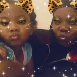 Crystal Ryals's Instagram, Twitter & Facebook