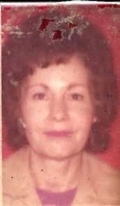 Patricia Engman Obituary August 9, 2014