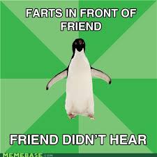 Find and save penguin memes | after a man climaxes in a woman's anus, the cheek clinching waddle she makes on her way to the toilet to avoid spilling on the new 2020 has been weird so far. Socially Normal Penguin Memebase Funny Memes