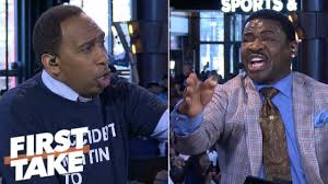 Irvin kershner was born on april 29, 1923 in philadelphia, pennsylvania. Michael Irvin Defends Cowboys Legacy They Will Regain Their Proper Spot Among Kings First Take Youtube