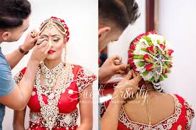 tamil bridal hair and makeup durban