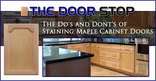 We did not find results for: The Do S And Dont S Of Staining Maple Cabinet Doors Cabinetdoors Com