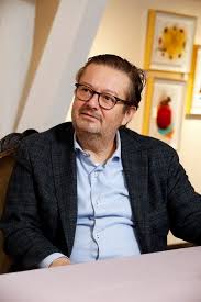 Marc coucke is a health care, zodiac sign: Perrigo Keert Kwartaaldividend Uit Marc Coucke Passeert Langs De Kassa Economie Hln Be