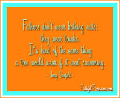 Funny and endearing father's day quotes a funny and quirky dad will appreciate a card that will make him laugh. Happy Father S Day Quotes Faithful Provisions