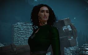However, there are still materials available on the web, thanks to which we can watch actors working. Pc Gamer On Twitter These Witcher 3 Mods Make Yennefer And Triss Look Like Their Netflix Actors Https T Co Lrr8flelqo