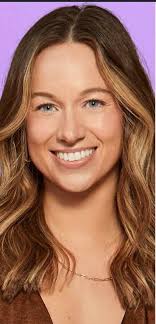 I kept wondering who she looked like.. Lauren is prettier but did anyone  else see the resemblance between the two?