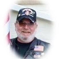 Obituary for Garry Alan Bowman