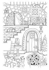 My adult coloring pages include flowers, animals and geometrics. Pin On Coloring