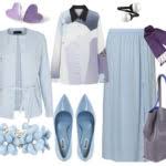 Mavi ile en uyumlu renkler arasında her zaman ilk sırada yer alan beyaz, dekorasyonda sıklıkla tercih ediliyor. Acik Mavi Ile Uyumlu Renkler Kadin Blogu