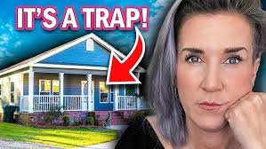 Homes Direct Santa Rosa Crane Install