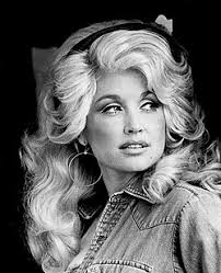 Dolly Parton