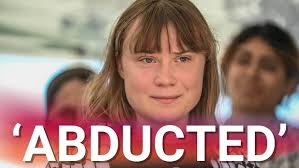 Carrie's major interest