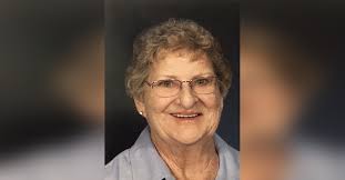 Obituary information for Peggy Ann Burks Hall
