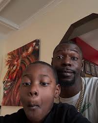 Sherick Pearson (@slickrickg) • Instagram photos and videos