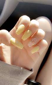 Edited By Claudiabailey Acrylic Nails Coffin Short Clear Acrylic Nails Short Acrylic Nails Designs