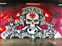Sg Eintracht Frankfurt Frankfurt Frankfurt Am Main Trip