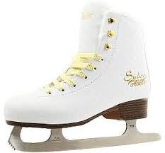Dámské krasobrusle SULOV® MARIA, vel.40