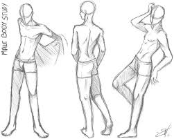 Buy anatomy art drawing by motion5 on videohive. Male Lower Body Drawing Reference Novocom Top