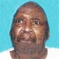 Mr. J C Frazier Obituary