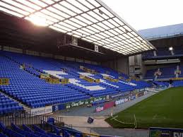 De fa cup is het belangrijkste engelse voetbalbekertoernooi en het oudste voetbaltoernooi in de wereld. Goodison Park Everton Liverpool The Stadium Guide