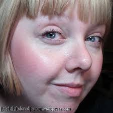 Review: Hourglass Ambient Lighting Blush Palette