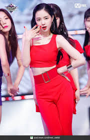 180719 Apink I M So Sick At M Countdown Kpop Outfits Kpop Fashion Stage Outfits