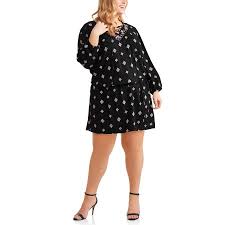Walmart Launches New Plus Size Brand Stylish Curves