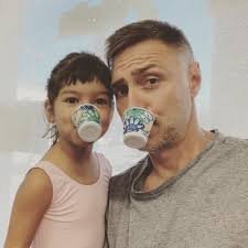 Marshall Stowell's Instagram, Twitter & Facebook