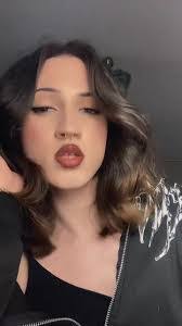 Carmen Monroe's Instagram, Twitter & Facebook