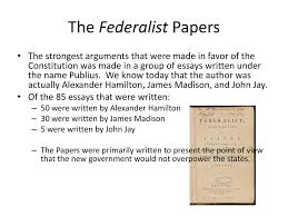 Chapter 8 Forming A Government Ppt Download