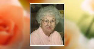 ELOISE EASTER Obituary July 31, 2023