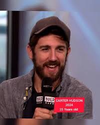 Sean Hudson's Instagram, Twitter & Facebook