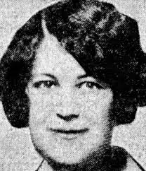 BRAY STREET (Playa del Rey) George Alfred Bray (1895-1962) named this  street for himself in 1924