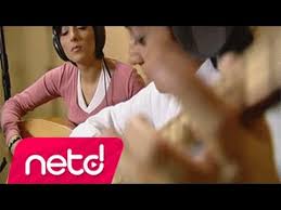 Nazli Nazli Yollarina Kar Mi Yagdi Youtube