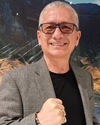 Ulises Ramón Amores Carrillo, Psicólogo, Estación Central, 916