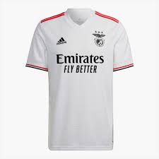 Overview of all signed and sold players of club benfica for the current season. Sl Benfica Jersey 2021 22 Away Forca Portugal
