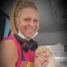 Dashing Dogs Mobile Spa (@dashingdogsmobilespa) • Facebook