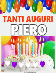 Tanti Auguri Piero Immagini Di Buon Compleanno Buon Compleanno Fratello Auguri Di Buon Compleanno Sorella