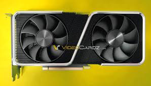 This ensures that all modern games will run on geforce rtx. Nvidia Geforce Rtx 3060 Ti Founders Edition Pictured Videocardz Com