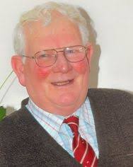 Condolence Book for MICHAEL BARRY (Carrigaline, Cork)