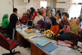 Untuk mengetahui kegiatan administrasi, waka kurikulum, waka sapras, bimbingan konseling, ekstrakurikuler yang ada disekolah. Lebih Separuh Peserta Ppdb Smk 2 Purwokerto Gunakan Sktm Republika Online