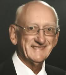 HAYWARD, Barry Obituary