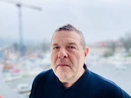 REKLI SO) Peter Frankl: Trump in slovenski podjetnik