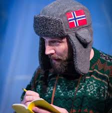 news — eric pargac