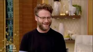 The neighbors star works his vans sneakers while posing for photographers. Seth Rogen Spent His Birthday Making Pottery Youtube