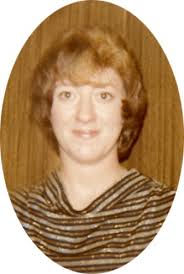 Obituary for Mary Margaret Rowe