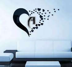 A letter dpz pics | a alphabet whatsapp fb instagram telegram profile dpz for girls and boys. Utha Lo Apny Alphabet Cool Stylish Dps For Girls Facebook